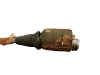 Kardanwelle Dnepr, K750 Militärqualität. Depotware. Komplett
