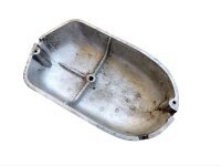 Originaler Zündungsdeckel Motordeckel M72 gebraucht.