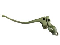 Kupplungsgriff K750 original Militär. Mit Bohrung...
