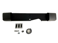 Kennzeichenhalter Oben Mercedes-Benz G-Professional PUR W461 W463 Puch
