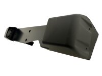 Kennzeichenhalter Oben Mercedes-Benz G-Professional PUR W461 W463 Puch