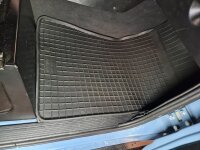 Fußmatten Gummimatten Satz Mercedes G-Klasse W460...