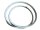 Gummidichtung Seitenscheibe hinten Mercedes G-Klasse W460 W461 W463