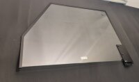 Seitenfenster Scheibe Glas vorne li. komplett Mercedes...