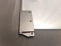 Seitenfenster Scheibe Glas vorne li. komplett Mercedes G-Klasse Wolf
