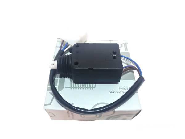 Stellmotor Sentrallverriegelung vorne Mercedes Wolf Puch G-Klasse W460 W461 W463