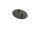 Mercedes-Benz Stern Emblem schwarz Motorhaube W463 W461 C253 W166