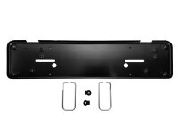 Kennzeichenhalter Vorne klappbar Mercedes G-Klasse W461...