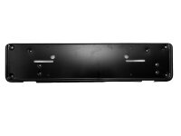 Kennzeichenhalter Vorne klappbar Mercedes G-Klasse W461 Greenliner Professional 280CDI 300CDI