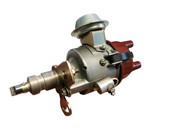 Zündverteiler Wolga M21 neu