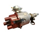 Zündverteiler Wolga M21 neu