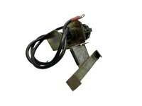 Fremdstartsteckdose Spatenhalter Mercedes G-Klasse Wolf W460 W461