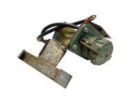 Fremdstartsteckdose Spatenhalter Mercedes G-Klasse Wolf W460 W461