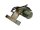 Fremdstartsteckdose Spatenhalter Mercedes G-Klasse Wolf W460 W461