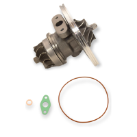 Turbolader Rumpfgruppe 53149707026 OM606 Mercedes E300...