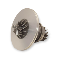Turbolader Rumpfgruppe 53149707026 OM606 Mercedes E300 S300 G300 TD 1996-2000