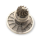 Turbolader Rumpfgruppe 53149707026 OM606 Mercedes E300 S300 G300 TD 1996-2000