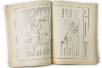Ersatzteilkatalog für Lada 2101, 2102, 21011.