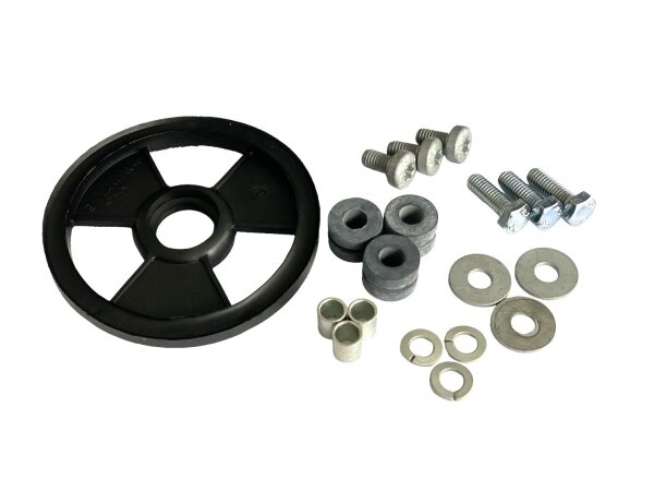 Reparatursatz Wischerantrieb Mercedes G-Klasse W460 W461 W463 Puch