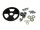 Reparatursatz Wischerantrieb Mercedes G-Klasse W460 W461 W463 Puch