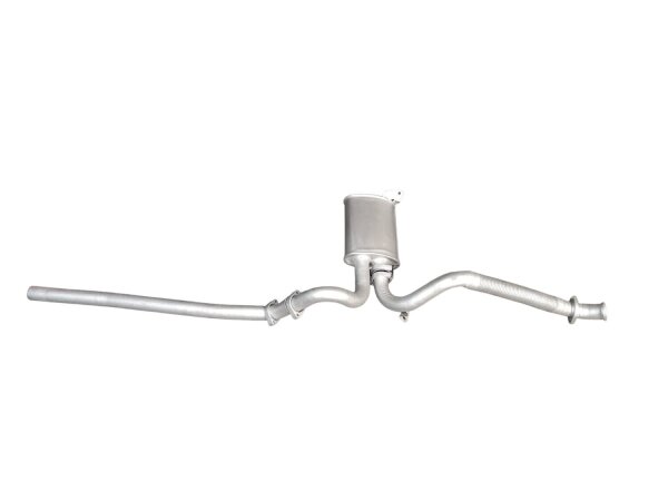 Auspuffanlage Mercedes G-Klasse W460 230GE original