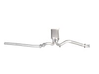 Auspuffanlage Mercedes G-Klasse W460 230GE original