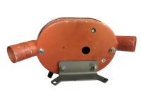 Luftfilter Ural 750 mit Halter
