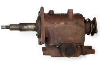 Getriebe GAZ69 nagelneu.