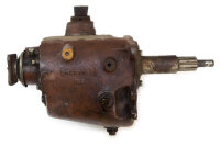Getriebe GAZ69 nagelneu.