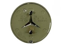 Emblem Motorhaube Mercedes G-Klasse W460 W461 W463 Stern...