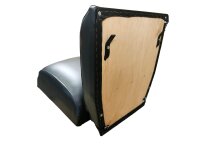 Beiwagensitz Ural, M72. Neu