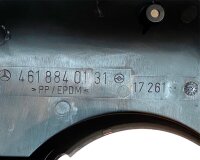 Scheinwerferverkleidung Satz Mercedes G-Klasse W460 461 Wolf Puch