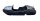 Beiwagenboot blau mit Linierung Patina Dnepr, Ural, M72, K750