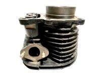 Zylinder links mit Kolben , Ringe Seitenventiler M72,...