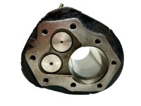 Zylinder links mit Kolben , Ringe Seitenventiler M72, K750. NEU