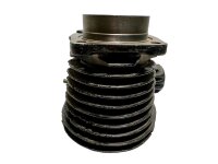 Zylinder links mit Kolben , Ringe Seitenventiler M72, K750. NEU