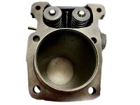 Zylinder links mit Kolben , Ringe Seitenventiler M72, K750. NEU