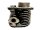Zylinder links mit Kolben , Ringe Seitenventiler M72, K750. NEU
