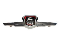 Emblem Motorhaube Wolga M21, 3 Model. Gebraucht