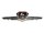 Emblem Motorhaube Wolga M21, 3 Model. Gebraucht