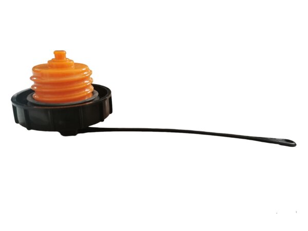 Tankdeckel für UAZ469 klein
