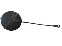 Tankdeckel für UAZ469 klein