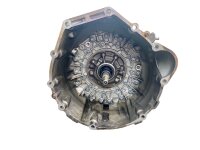 Automatikgetriebe komplett Wandler Mercedes W210 300TD S-Klasse 722.609