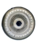 Automatikgetriebe komplett Wandler Mercedes W210 300TD S-Klasse 722.609