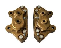 Bremssattel Moskwitsch 412. Satz. 12mm.
