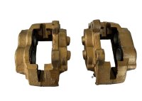 Bremssattel Moskwitsch 412. Satz. 12mm.