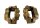 Bremssattel Moskwitsch 412. Satz. 12mm.