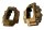Bremssattel Moskwitsch 412. Satz. 12mm.