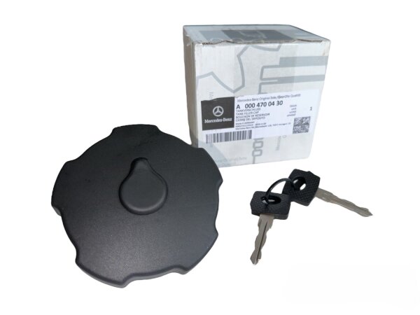 Tankdeckel Entlüftung Tankverschluss Mercedes G-Klasse W460 W461 Wolf
