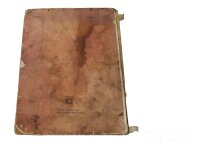 Ersatzteilkatalog Wolga M21